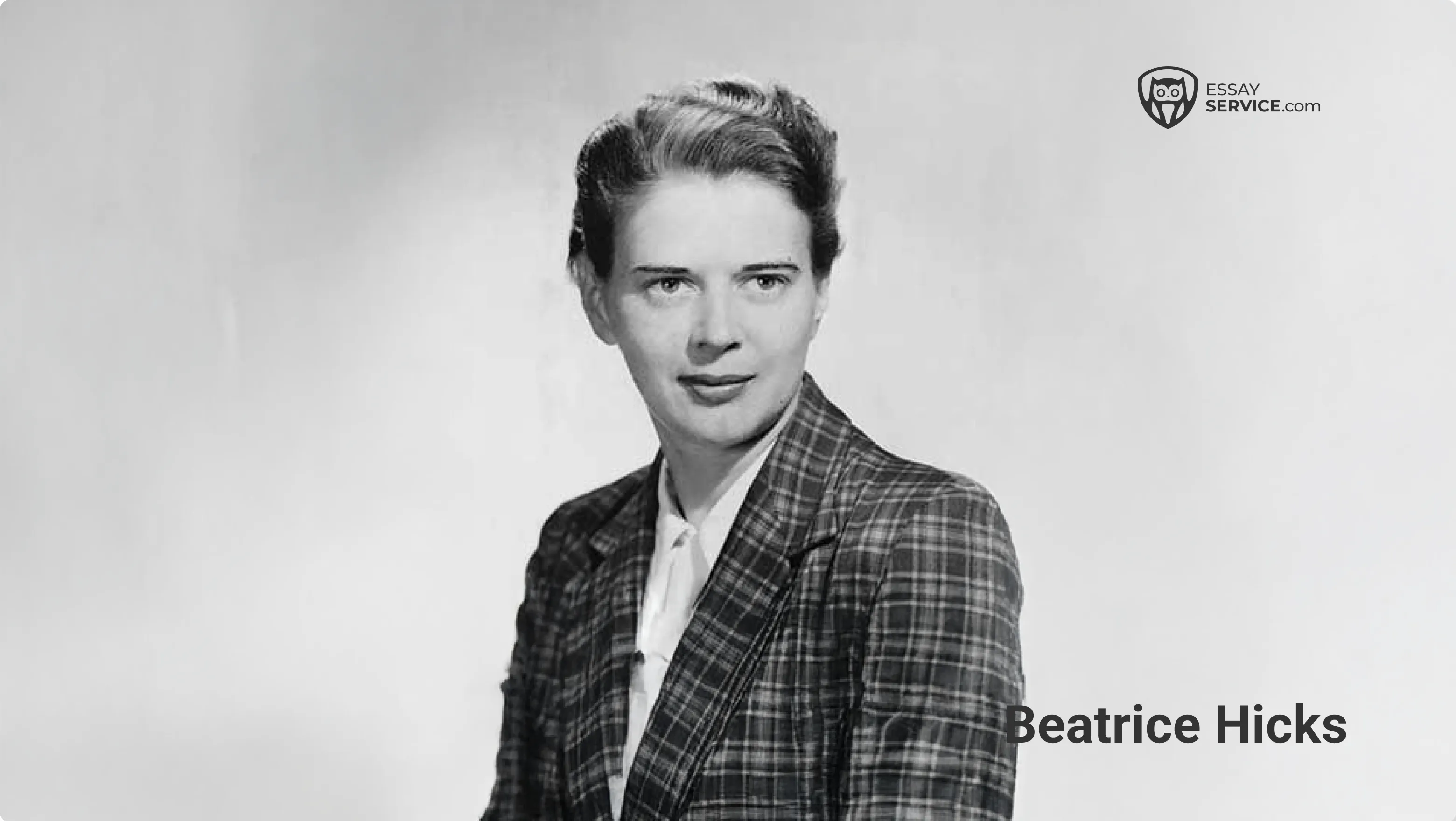 Beatrice Hicks